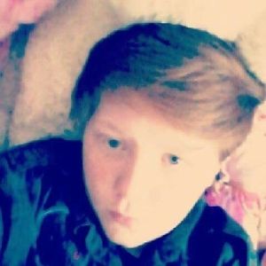 Meet your Posher, Mason